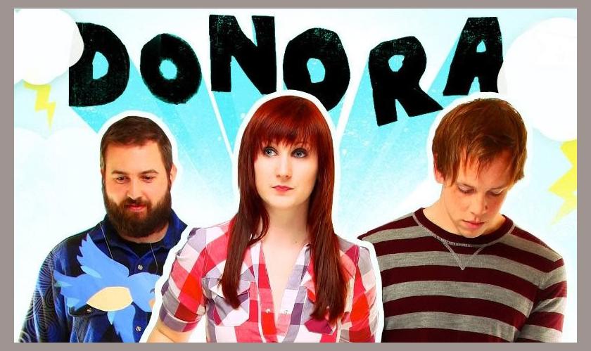 Donora